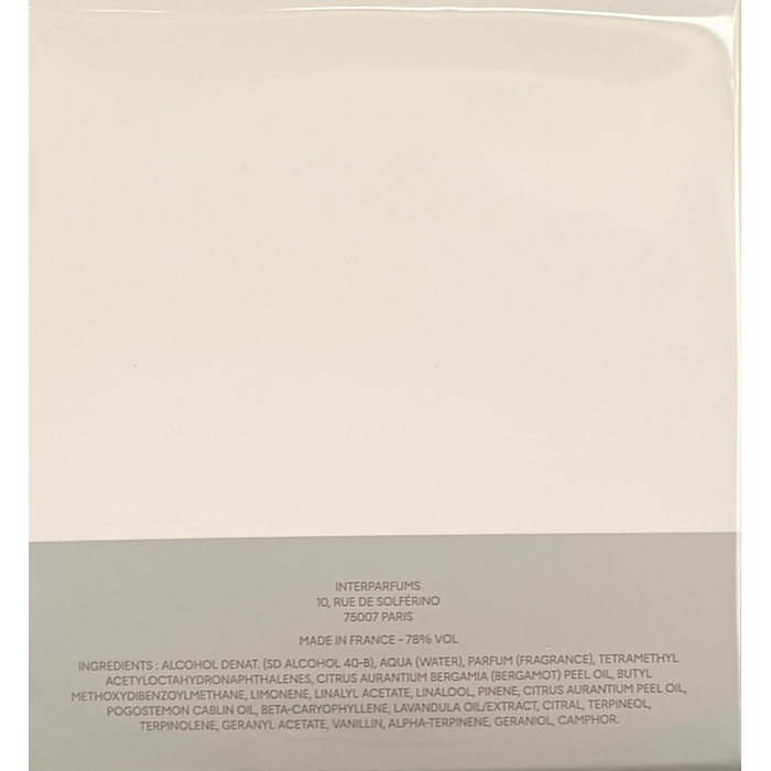 Туалетна вода Lacoste Essential, 125 мл