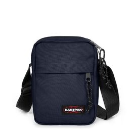 Сумка-месенджер Eastpak The One Ultra Marine — компактна сумка через плече, темно-синя
