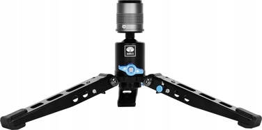 Монопод Sirui SVM-165 (165 см), сірий