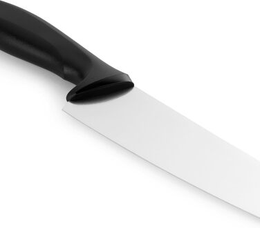 Ніж кухарський Grossman 002SH, 33 см, з нержавіючої сталі, ергономічна ручка