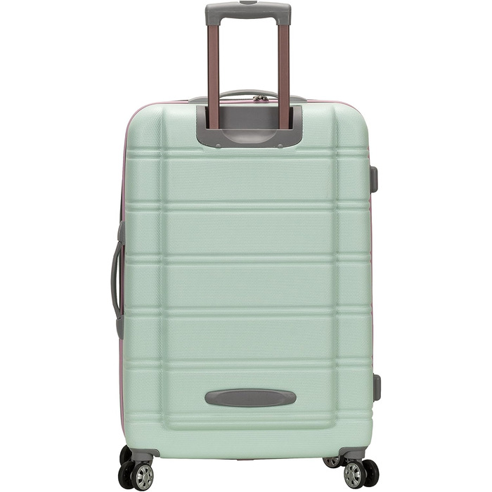 Чемодан для велосипеда Rockland Melbourne Hardside, 2 шт. (20'/28'), розширюваний, мінт