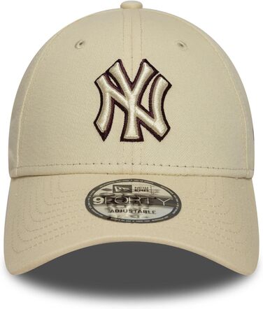 Кепка New Era MLB The League 9Forty, New York Yankees, регульована, 38379