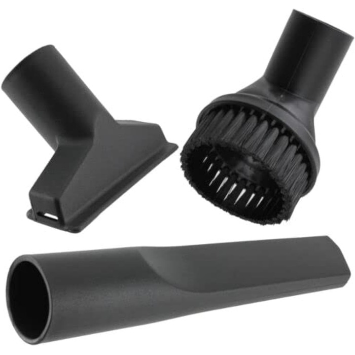 Насадка для пилососа Karcher MV2, A2004, A2054, A2024, WD2, WD3, WD3P (35 мм)