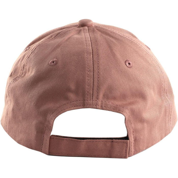 Кепка чоловіча HUGO Men-X 581-RL з бавовняного твіду з червоним лого-ярликом, універсальний розмір