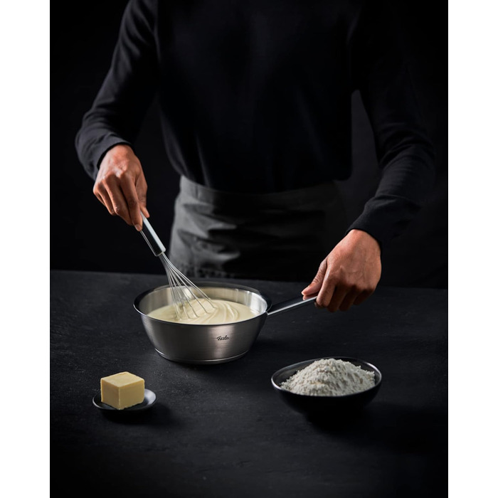 Віночок кухонний Fissler Original-Profi Edelstahl 20 см для соусів та кремів