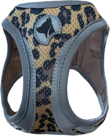 Трекінгові шкарпетки Croci Leopard - 350 г, розмір S