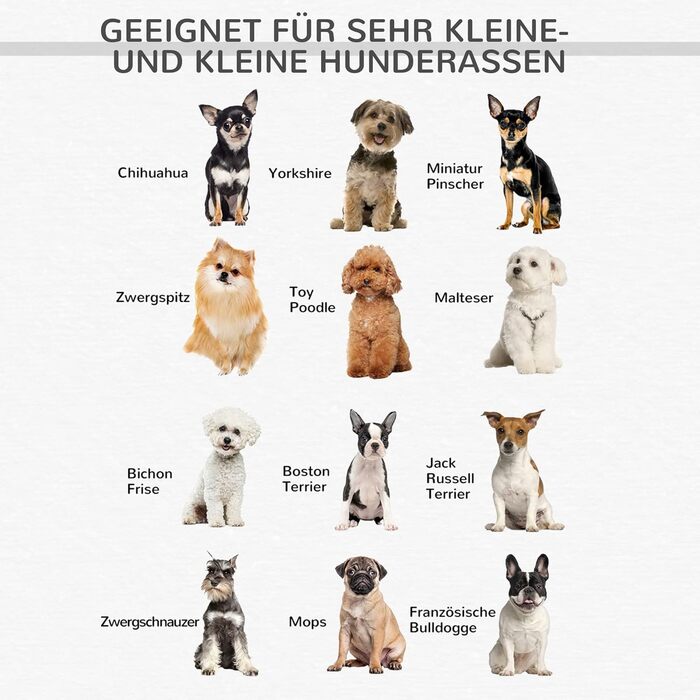 Диван для собак та котів PawHut, сірий, з подушкою, 73.5 x 41 x 33 см