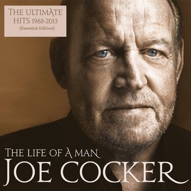 The Life of a Man - The Ultimate Hits 1968-2013 [Вінілова платівка LP]