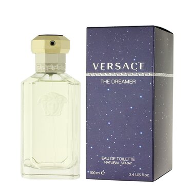 Туалетна вода Versace Dreamer, 100 мл
