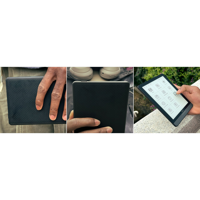 Планшет-читалка Bemi Cognita Tab 6+, 32 ГБ, 6