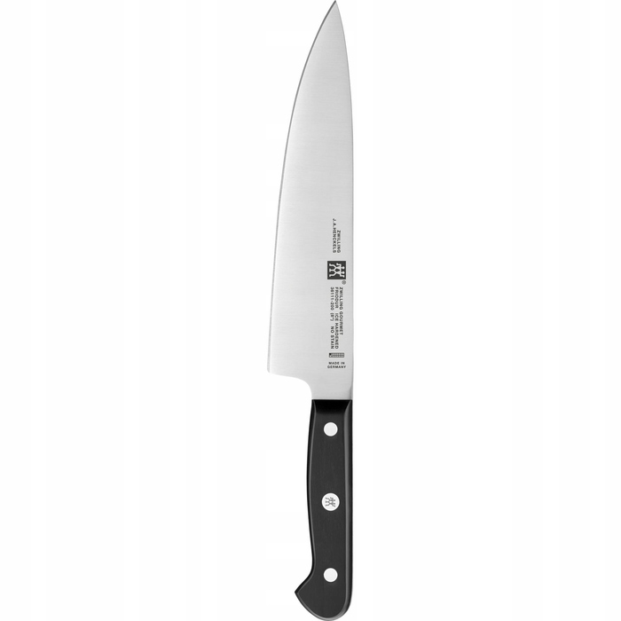 Набір ножів у підставці Zwilling Gourmet, 5 предметів