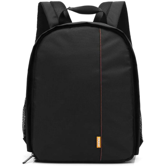 Багатофункціональна водонепроникна камера-сумка для цифрових та DSLR камер, фіолетовий колір