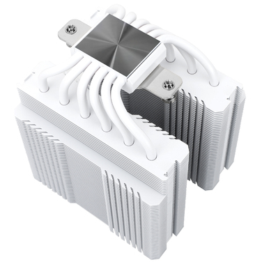 Кулер для процесора Thermalright Peerless Assassin 120 SE White ARGB