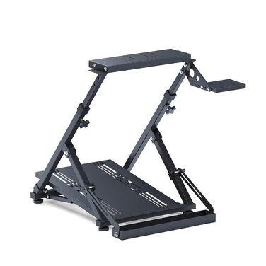 Кріплення для керма GT Omega V1 для Logitech G29/G923/G920, Thrustmaster T500/RS, Fanatec Clubsport - регульоване, PS4/Xbox/PC