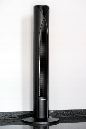 Колонний вентилятор Blaupunkt AFT601, чорний