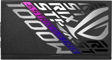 Блок живлення ASUS TUF Gaming Gold 1000W (ROG Strix Platinum Equalizer), чорний