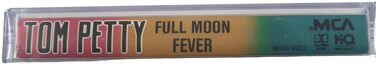 Full Moon Fever (1LP) - Вінілова платівка