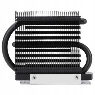 Радіатор для SSD M.2 Thermalright TR-M.2 HR-09 2280 Pro з термопрокладками