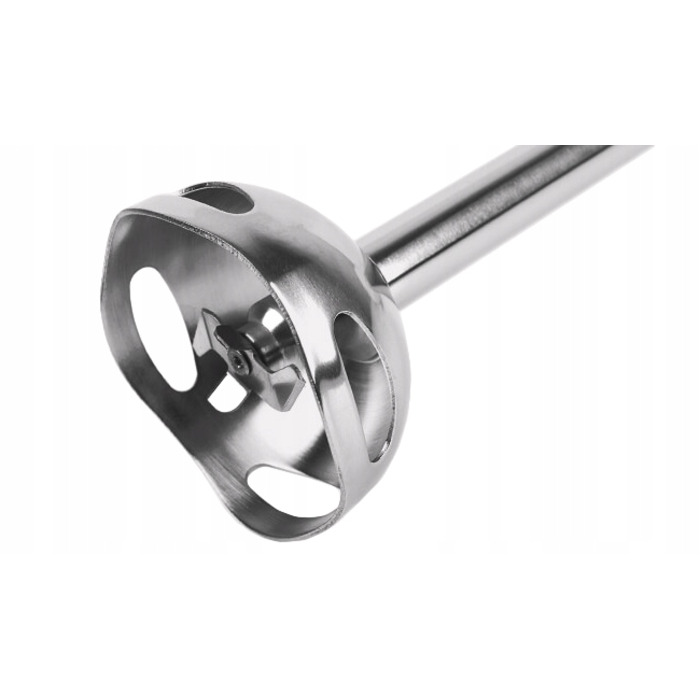 Занурювальний блендер Zelmer ZHB4555S 800 Вт з подрібнювачем для змішування та збивання