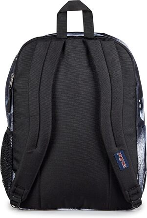 Рюкзак JanSport BIG STUDENT, 31 літр, відділення для ноутбука 15 дюймів (Event Horizon)