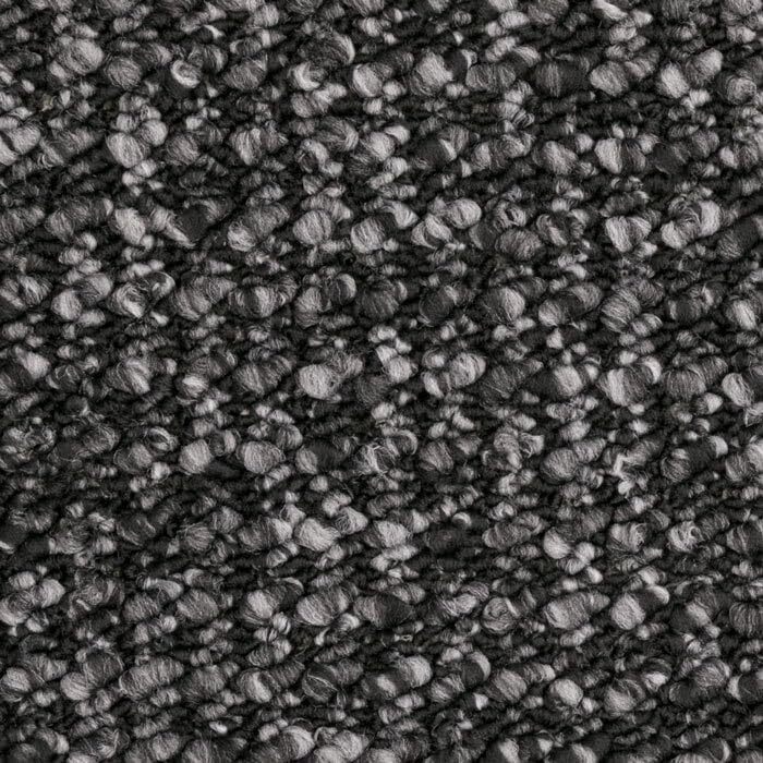 Ступінчасті килимки для сходів Kettelservice-Metzker Gera, антрацит, 14 шт.