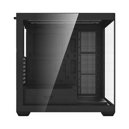 Корпус DarkFlash DS900 Black Midi Tower, чорний