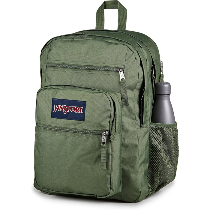 Рюкзак JanSport BIG STUDENT, 15