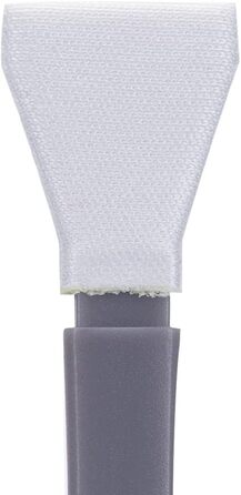 Набір для чищення сенсорів камери VSGO (12 шт.) з розчином 10 мл, сухими серветками для CCD/CMOS сенсорів та очищувачем сенсорів. Підходить для камер Nikon, Sony (16 мм без розчину)