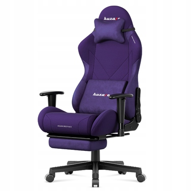Ігрове крісло Huzaro Force 5.7 Purple