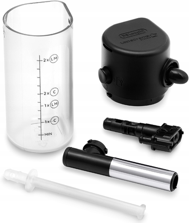 Автоматична кавомашина DeLonghi Magnifica EVO ECAM290.81.TB 1450W