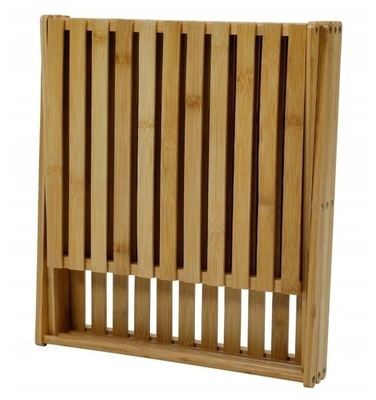 Полиця для ванної кімнати Albisklep, відтінки жовтого, 33 x 40 x 93 см
