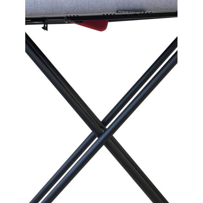 Прасувальна дошка стандартна Rolser, 120 см x 38 см