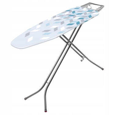 Прасьольна дошка стандартна Kadax, 120 см x 38 см