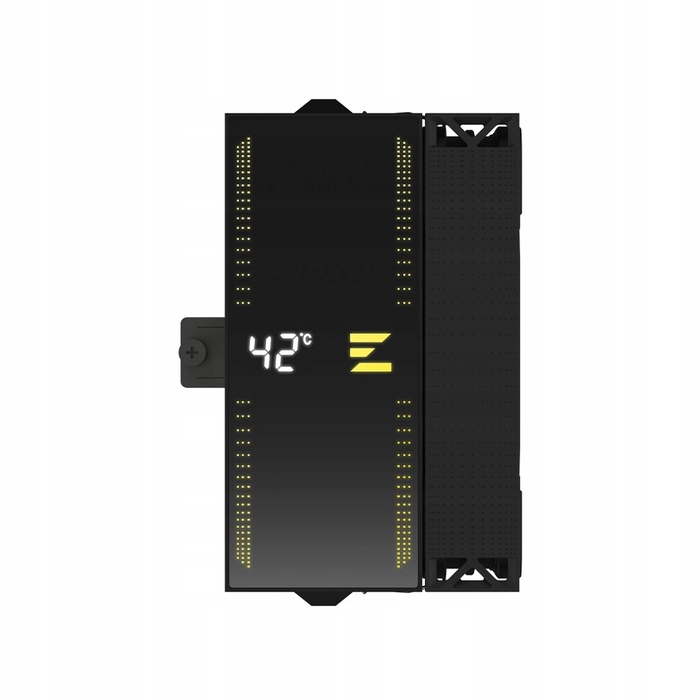 Активне охолодження для процесора Zalman CNPS13X DS BLACK