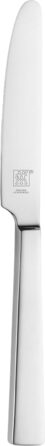 Zwilling KING Cutlery Set, 42 Pieces, Silver-Colored, 35 x 25 x 10 cm
