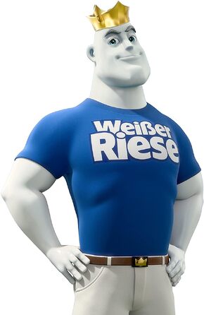 Універсальний рідкий засіб для прання Weißer Riese Gel Essentials Лотос та мигдальна олія, 2.5 л (на 50 прань), набір 2 шт (100 прань)