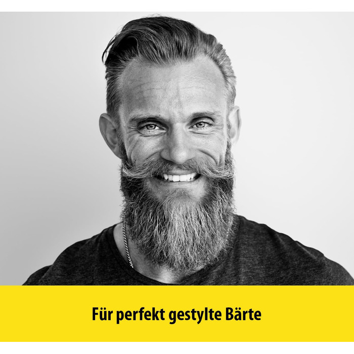 Електричний чоловічий верстат для гоління Carrera Rotationsrasierer - гоління мокрою та сухою, для чутливої шкіри