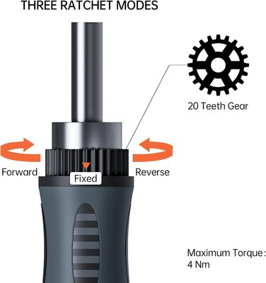 Електрична викрутка JAKEMY 180 в 1 з 3 режимами, набір для дрібної механіки, моделювання, ремонту ноутбуків, телефонів, годинників, окулярів. Моделі Fo167, Fo169