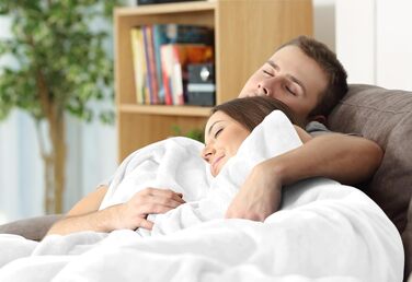 Плед Utopia Bedding: теплий та м'який флісовий плед 200x150 см для ліжка, дивана та крісла (білий)