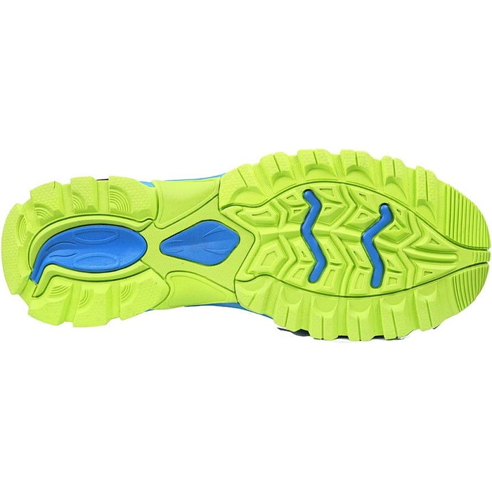 Черевики робочі Goodyear S1P/SRA/HRO для чоловіків, композитна підошва, 42 EU, багатоколірні