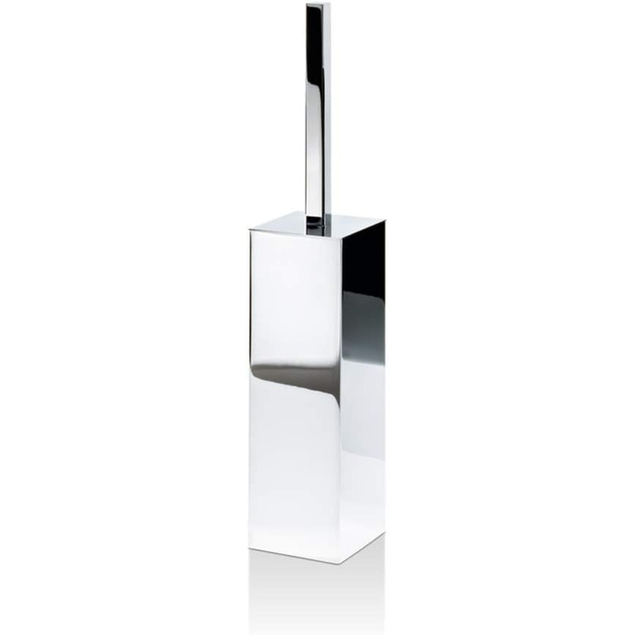 Decor Walther DW 371 WC Brush Set - Chrome