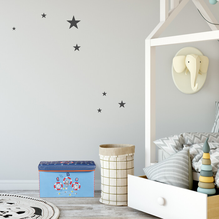 Relaxdays Children's Sitting Box