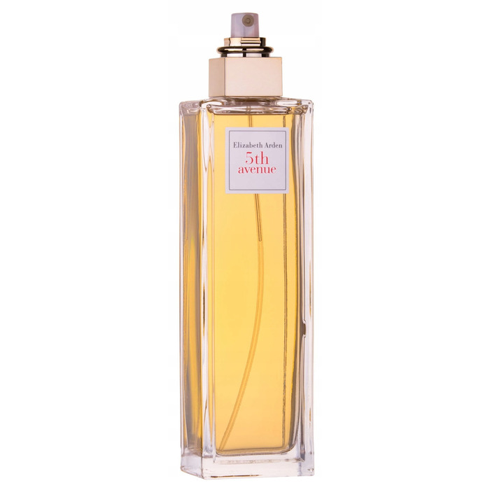 Парфумована вода Elizabeth Arden 5th Avenue для жінок, 125 мл