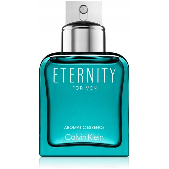 Парфумована вода Calvin Klein Eternity Aromatic Essence для чоловіків, 100 мл