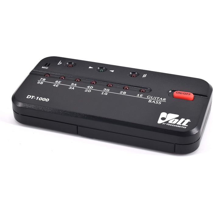 Електрогітара Volt EG-100 - початковий набір для гітаристів