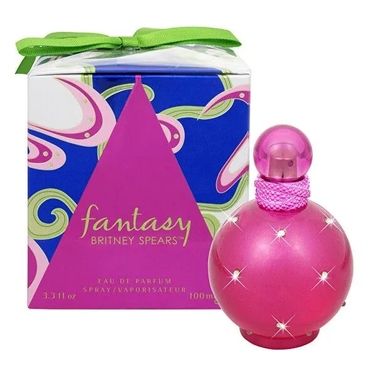 Парфумована вода Britney Spears Fantasy, 100 мл