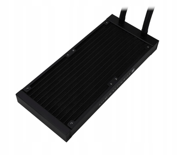 Рідинне охолодження (СВО) Thermalright Aqua Elite 240 Black ARGB V3 для Intel/AMD