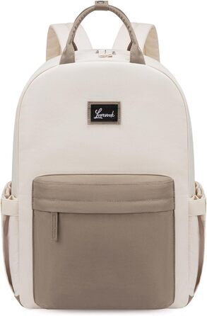 Стильний рюкзак LOVEVOOK для жінок: 15.6