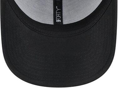 Кепка New Era MLB Baseball 9Forty з логотипом команди, універсальний розмір