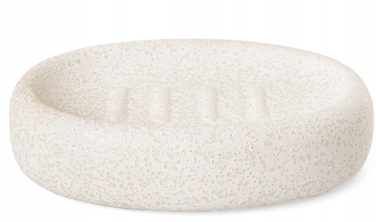 Комплект аксесуарів для ванної кімнати AWD Bonita, 4 предмети